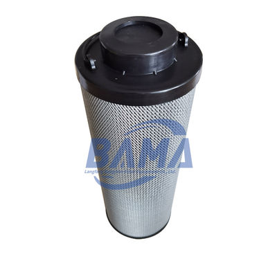 Online-Unterstützung nach dem Service Glasfaser Ersatz SH74024 Hydraulisches Filterelement