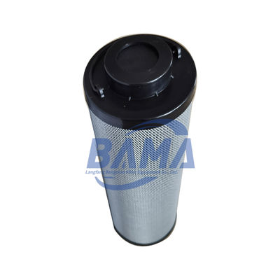 Online-Unterstützung nach dem Service Glasfaser Ersatz SH74024 Hydraulisches Filterelement