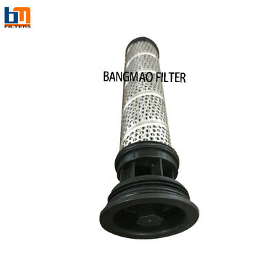 Zustand BAMA 10 Mikron 70002525 Gabelstapler-Hydraulischer Filter für Teile von Gabelstaplern von JLG