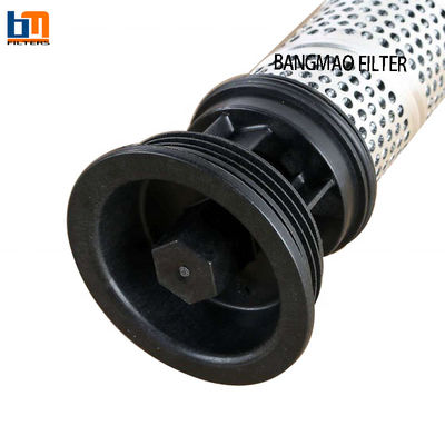Zustand BAMA 10 Mikron 70002525 Gabelstapler-Hydraulischer Filter für Teile von Gabelstaplern von JLG