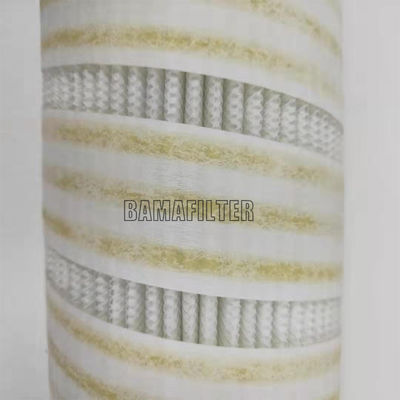 Mechanische Ersatzteile HC6400FKN26H Rückkehrölfilter mit Gewicht kg 2