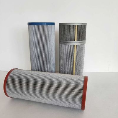 Filterelement für Hydraulisches Luftöl Online-Unterstützung Funktion Ölentfernung