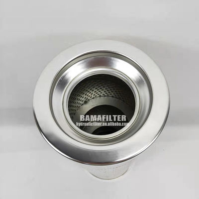 Reinfunktions-Hydraulikfilter HC8400FKN16H HC8400FKN16Z für den Rückkehrölfiltergehäuse