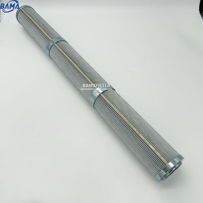OEM Hydraulisches Druckfilterelement 01.E.1350.20VG30.E.P. für Druckfiltergehäuse