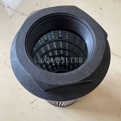 Hydraulisches Saugfilter-Element STR1004SG1M90 Lösung für den Industrie-Hydraulischen Filter