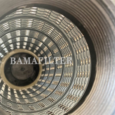 Hydraulisches Saugfilter-Element STR1004SG1M90 Lösung für den Industrie-Hydraulischen Filter