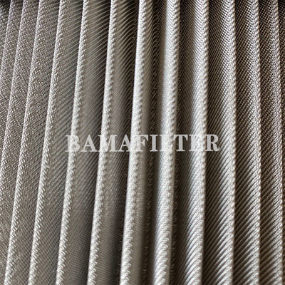 Hydraulisches Saugfilter-Element STR1004SG1M90 Lösung für den Industrie-Hydraulischen Filter