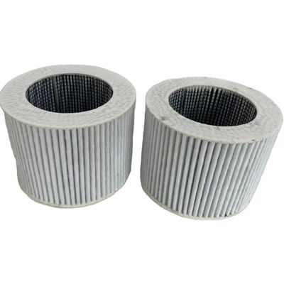 Filtration Windturbinen Getriebe Luftfilter 852519-SML mit Video-Ausgangskontrollen
