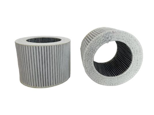 Filtration Windturbinen Getriebe Luftfilter 852519-SML mit Video-Ausgangskontrollen