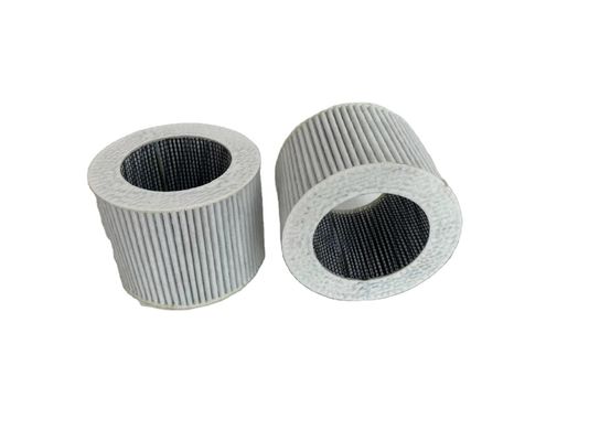 Filtration Windturbinen Getriebe Luftfilter 852519-SML mit Video-Ausgangskontrollen
