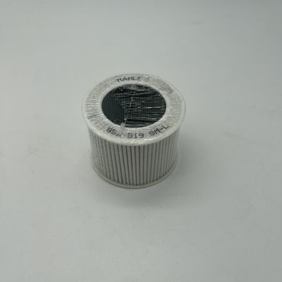 Filtration Windturbinen Getriebe Luftfilter 852519-SML mit Video-Ausgangskontrollen