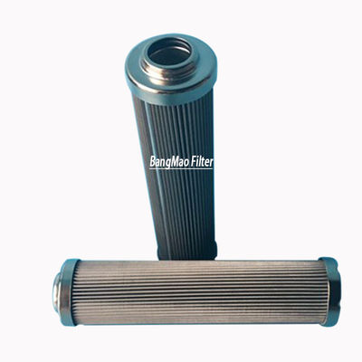 Ersetzen von ARGO W3062308/ WG245 Hydraulikölfilter Videotechnischer Support