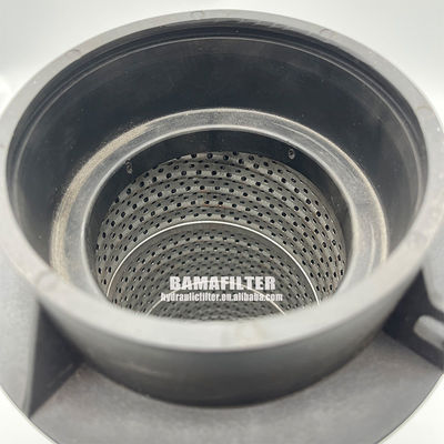 Atmungsfilter 933047Q Halten Sie Ihr Hydrauliköl mit Edelstahl sauber