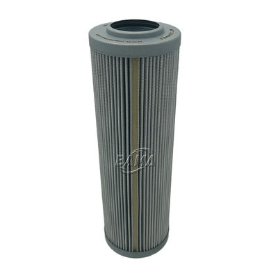 Glasfaser mittlerer Ersatz Hydraulische Ölfilter-Element-Kartusche 300367 0,7 kg