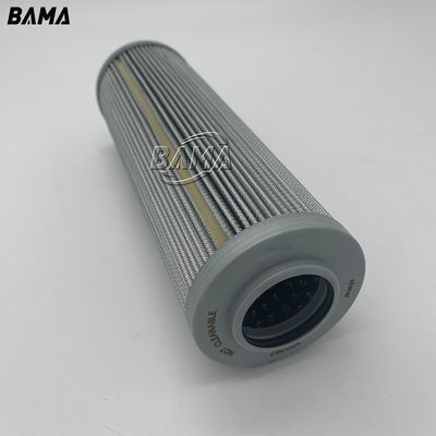 Glasfaser mittlerer Ersatz Hydraulische Ölfilter-Element-Kartusche 300367 0,7 kg