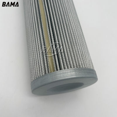 Glasfaser mittlerer Ersatz Hydraulische Ölfilter-Element-Kartusche 300367 0,7 kg