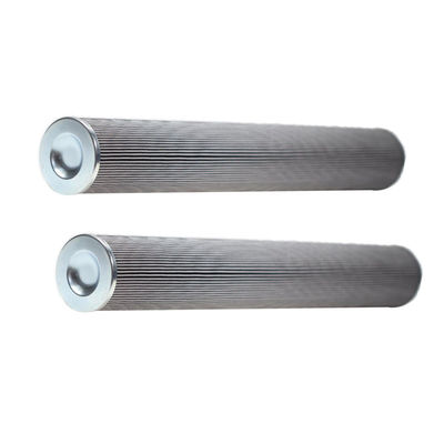 Filtrec D1104G10A durch perforierte zylindrische Rohre aus Glasfasermaterial ersetzen