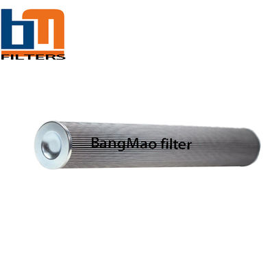 Filtrec D1104G10A durch perforierte zylindrische Rohre aus Glasfasermaterial ersetzen
