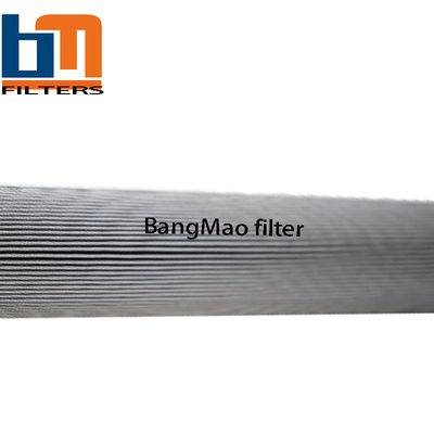 Filtrec D1104G10A durch perforierte zylindrische Rohre aus Glasfasermaterial ersetzen