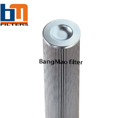 Filtrec D1104G10A durch perforierte zylindrische Rohre aus Glasfasermaterial ersetzen