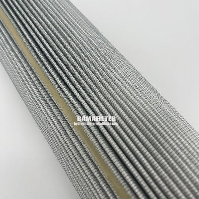 Reines Hydrauliköl mit 0250DN010BN4HC 0250DN010BN3HC Druckölfilter