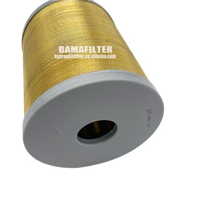 Lieferung 1 Kupferdrahtfilter für Kompressor-Linienlücke Filterelement Linienlücke
