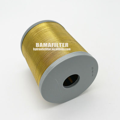 Lieferung 1 Kupferdrahtfilter für Kompressor-Linienlücke Filterelement Linienlücke