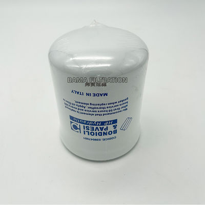 Glasfaser 539047001 Hydraulisches Ölfilterelement für Baumaschinen