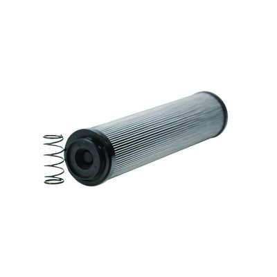 10 Mikrometer mehrmantelhaftes Hydraulikölfilterelement aus Edelstahl für FILTREC WG1003