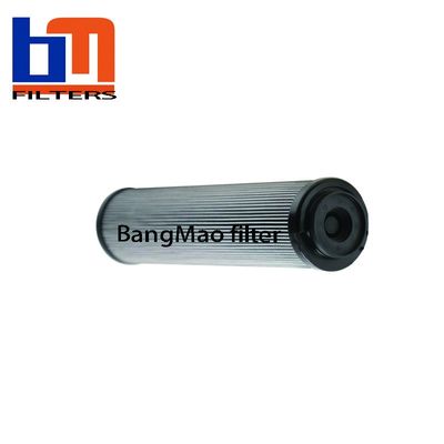 10 Mikrometer mehrmantelhaftes Hydraulikölfilterelement aus Edelstahl für FILTREC WG1003