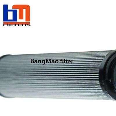 10 Mikrometer mehrmantelhaftes Hydraulikölfilterelement aus Edelstahl für FILTREC WG1003