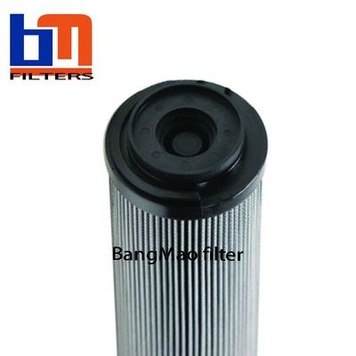 10 Mikrometer mehrmantelhaftes Hydraulikölfilterelement aus Edelstahl für FILTREC WG1003