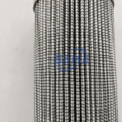 OEM BANGMAO FILTREC D720G25AV Edelstahlschirm mit 40 Mikron Filternetz