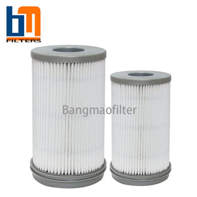 Anforderung des Kunden PF46235 Hydraulisches Ölfilterelement für den BANGMAO FILTER-Alternator