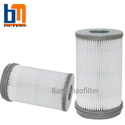 Anforderung des Kunden PF46235 Hydraulisches Ölfilterelement für den BANGMAO FILTER-Alternator