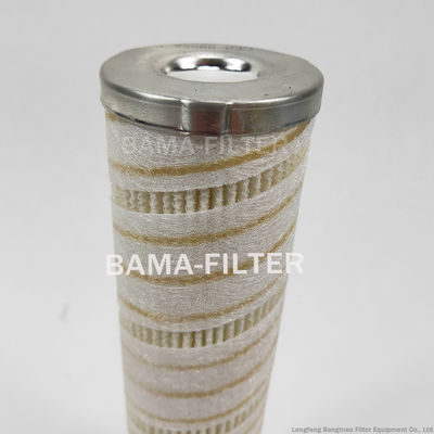 Filtrationspatrone Filter für BAMA HC9800FKN8H Hydraulikölersatz HC9800FKN8H