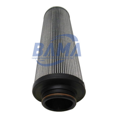 Baumaschinenteile 10 Mikron Druckfilter 9239762805