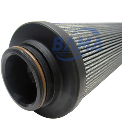 Baumaschinenteile 10 Mikron Druckfilter 9239762805