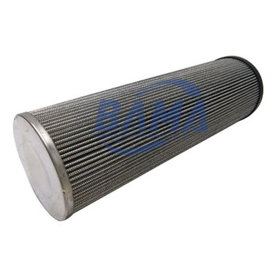 Baumaschinenteile 10 Mikron Druckfilter 9239762805
