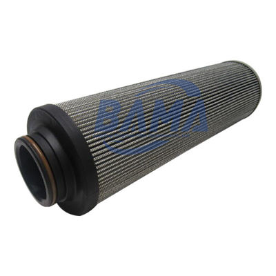 Baumaschinenteile 10 Mikron Druckfilter 9239762805