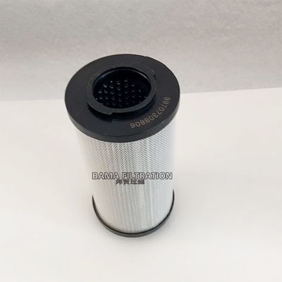 Videotechnische Unterstützung Hydraulisches Rückkehrölfilterelement R928017552 938283Q RE090G10B RHR330G10B
