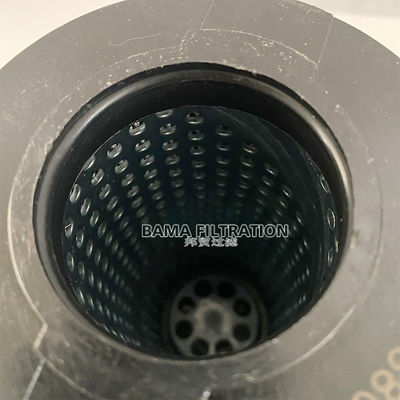 Videotechnische Unterstützung Hydraulisches Rückkehrölfilterelement R928017552 938283Q RE090G10B RHR330G10B