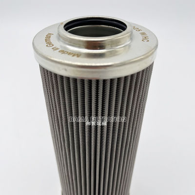 Erhalten Sie die besten Ergebnisse mit BAMA Hydraulic Pressure Oil Filter Element 0240D025W/HC