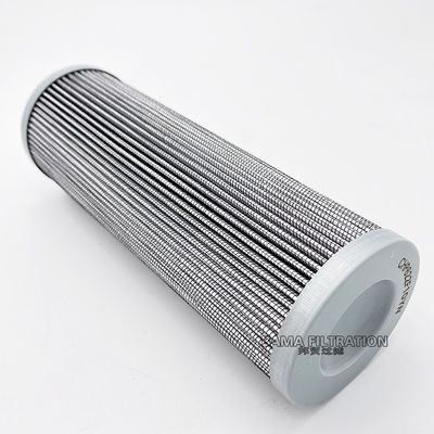 Hydraulische Systeme Videoinspektion Ölfilterelement CHP622F10YN für die externe Filtration