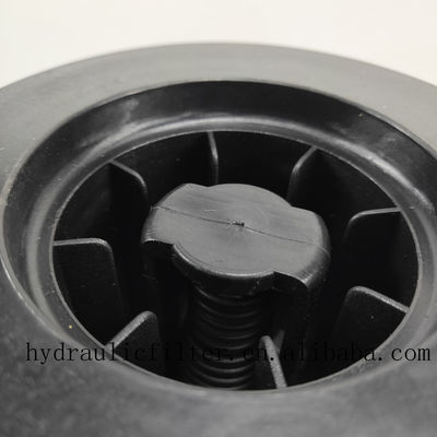 Filtration Parker 12743408 Hydraulisches Ölfilterelement von BangMao