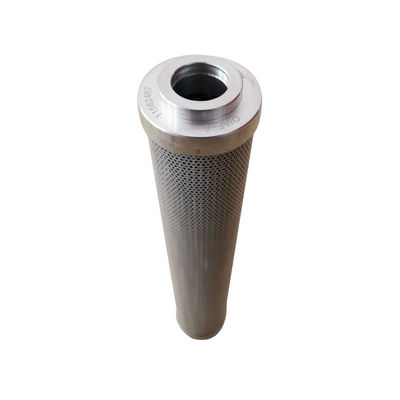 Zustand 1-10KG BANGMAO Importierte Glasfaser Hydraulikölfilterpatrone 11562487