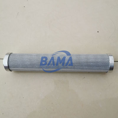 Zustand 1-10KG BANGMAO Importierte Glasfaser Hydraulikölfilterpatrone 11562487