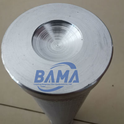 Zustand 1-10KG BANGMAO Importierte Glasfaser Hydraulikölfilterpatrone 11562487