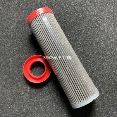 Wichtiger Glasfaserersatz für Hydraulikölfilter für Internormen 300367