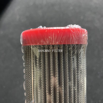 Wichtiger Glasfaserersatz für Hydraulikölfilter für Internormen 300367